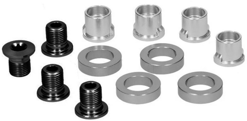 Shimano Gear Fixing Bolt Fc-m7100