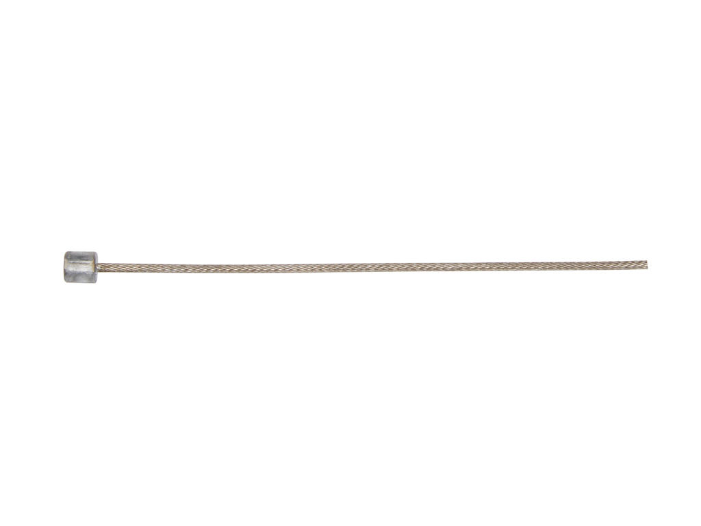 Shimano Gearwire Racer Og Mtb Rustfri 2x2100mm Lang