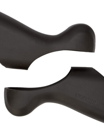 Shimano Grebsgummi St6700 Sæt Sort