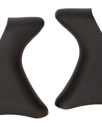 Shimano Grebsgummi Til Bremsegreb Road Bl-r400 Sæt Sort