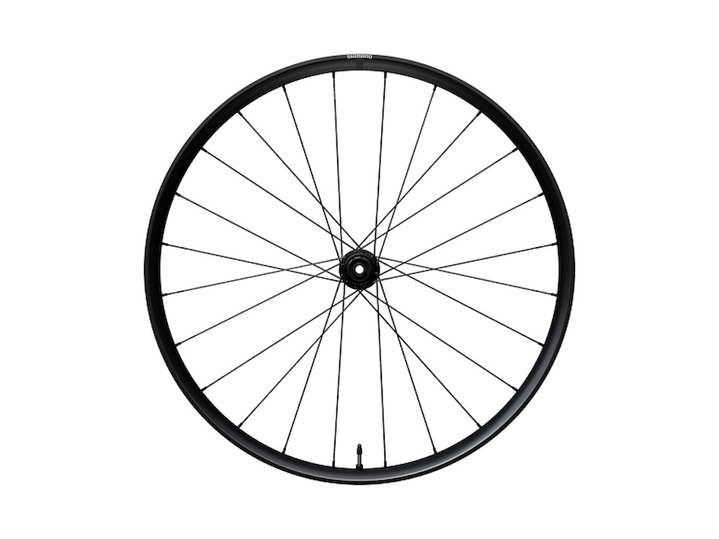Shimano Grx Baghjul 700c Gravel Model Wh-rx180 142x12mm -thru Aksel 12 Gear Skivebremser Tu