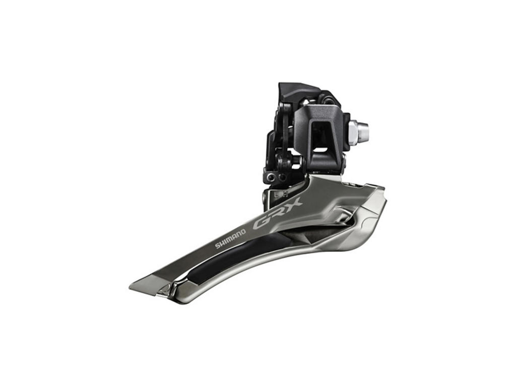 Shimano Grx Forskifter 12 Gear Fd-rx820