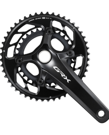 Shimano Grx Kranksæt 12 Gear Fc-rx820-  48-31 Tands 160mm