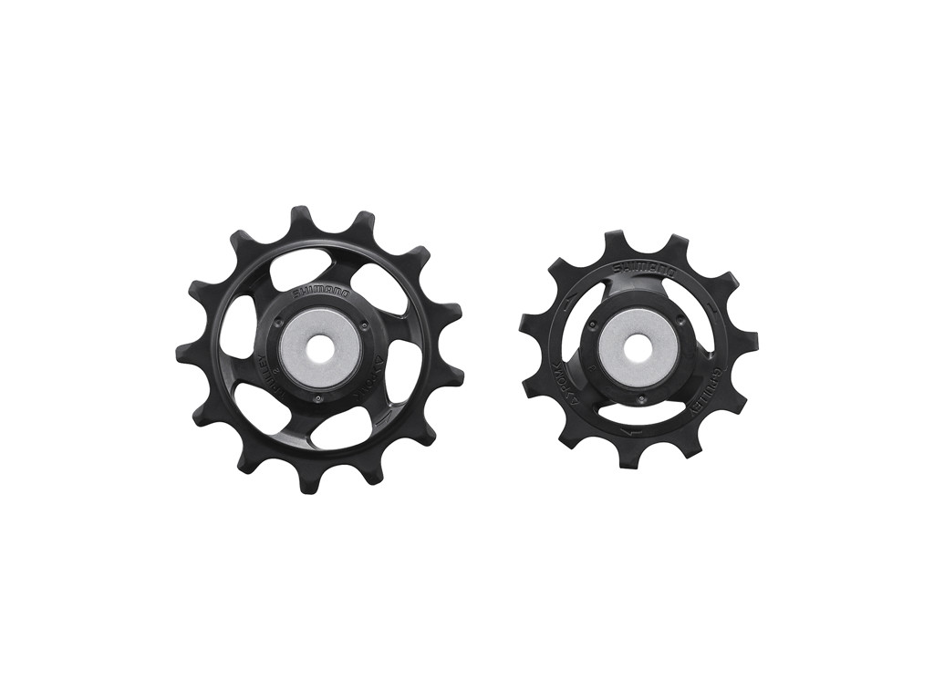 Shimano Grx Pulleyhjul Til Bagskifter Model Rd-rx810 11 Og 13 Tands