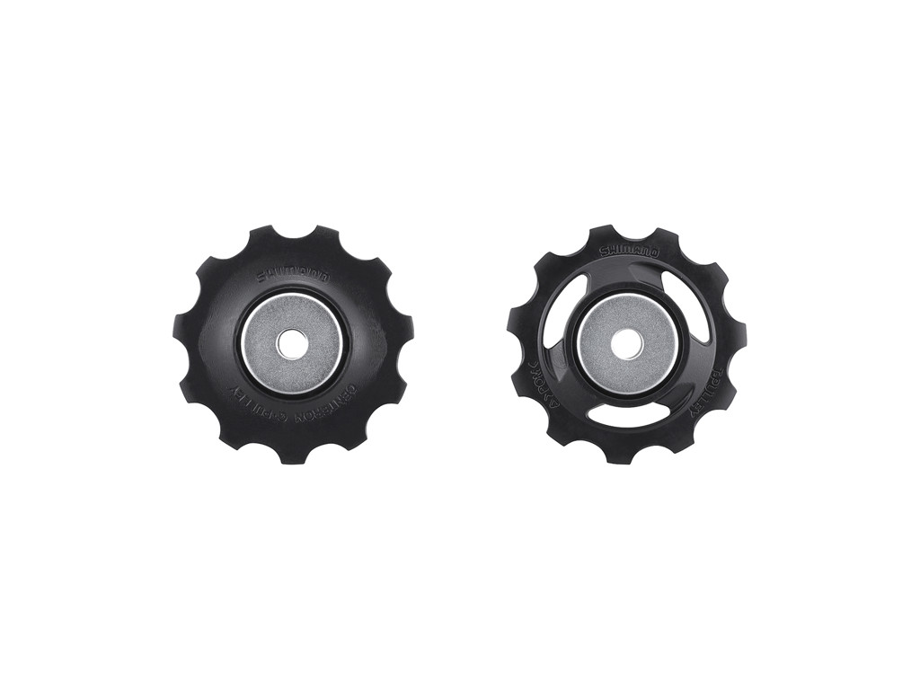 Shimano Grx Pulleyhjul Til Bagskifter Model Rd-rx400 11 Tands