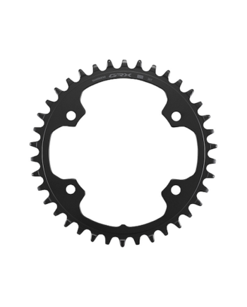 Shimano Grx 38 Tands Klinge Til Kranksæt Model Fc-rx610 Single