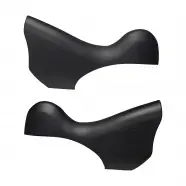 Shimano Håndtagsgummi St-6700 Par Sort Cykelhåndtag