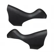 Shimano Håndtagsgummi St-5700 Par Sort Cykelhåndtag