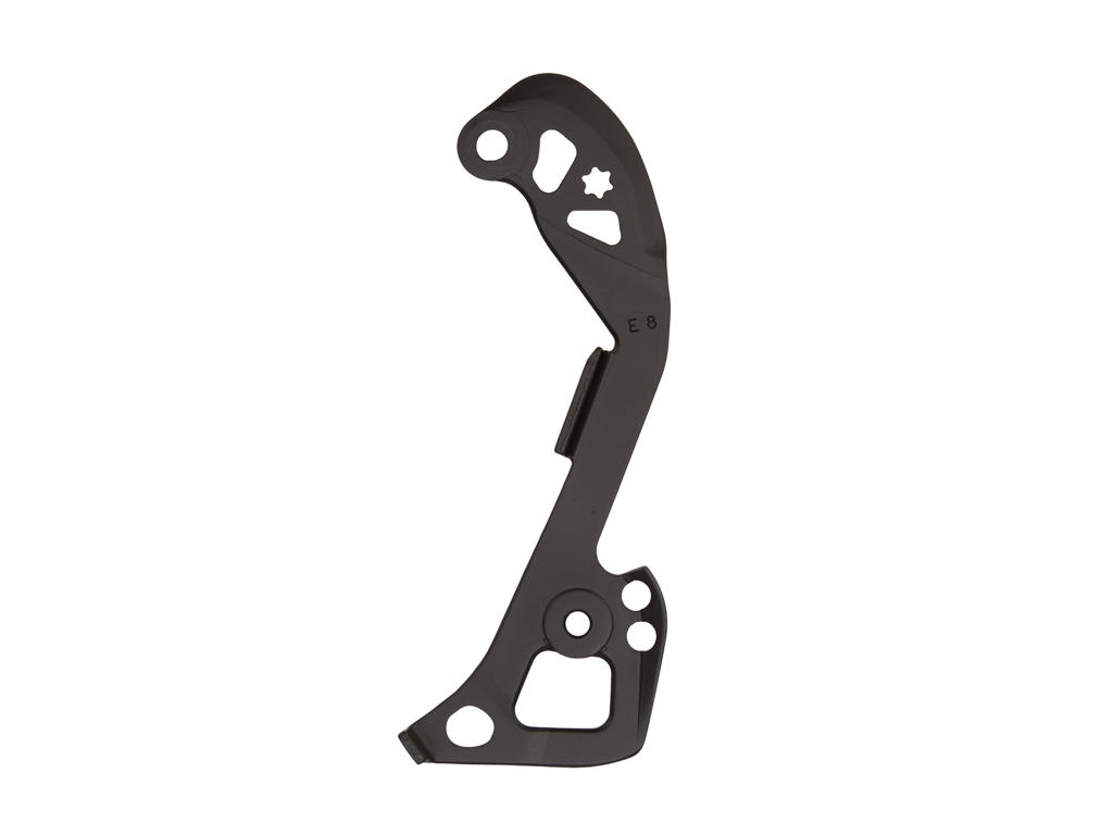 Shimano Inderplade Passer Til Shimano Xtr Bagskifter Rd-m9050-gs