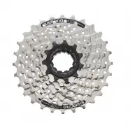 Shimano Kassette 7sp 11-28 Cs-hg41-  Acera Cykel Kassette