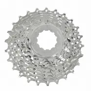 Shimano Kassette 9sp 12-25 Cs-hg50-  Tiagra Cykel Kassette