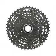 Shimano Kassette 10sp 11-43 Cs-lg400-10 Linkglide Cykel Kassette