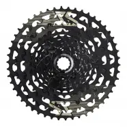 Shimano Kassette 11sp 11-50 Cs-lg700-11 Linkglide Cykel Kassette