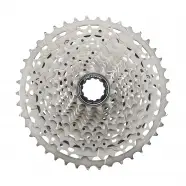 Shimano Kassette 11sp 11-42 Cs-m5100-11 Deore Cykel Kassette