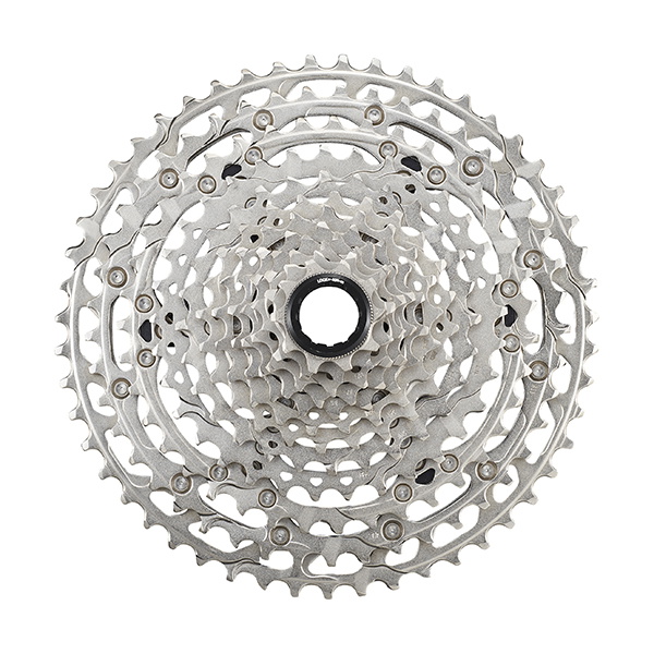 Shimano Kassette 12sp 10-51 Cs-m6100-12 Deore