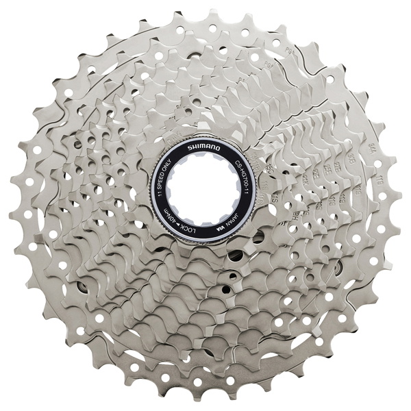 Shimano Kassette 11sp 11-34 Cs-r7000 105