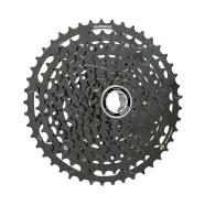 Shimano Kassette 11sp 11-45t Cs-lg400-11 Cykel Kassette