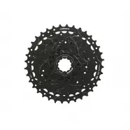 Shimano Kassette 9sp 11-36t Cs-lg300-  Cykel Kassette