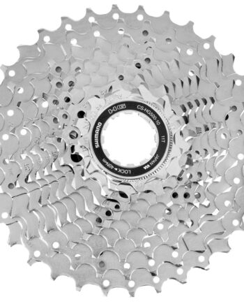 Shimano Kassette 10sp Tiagra Cs-hg500