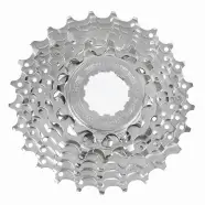 Shimano Kassette 9sp 12-25 Værkstedspakke 10 Stk  Cykel Kassette