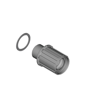Shimano Kassettehus Til Baghjul Model Wh-rs370