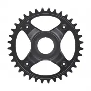 Shimano Klinge Steps Mtb Sm-cre70 53mm  36t Cykel Klinge