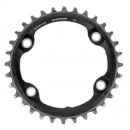 Shimano Klinge 32t Slx M7001 Single 11-sp Cykel Klinge
