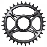 Shimano Klinge 32t Xtr Sm-crm95 Fc-m9100-  M9120-  Cykel Klinge