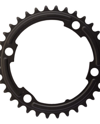 Shimano 105 Klinge 36 Tands Sort Type Fc-r7000