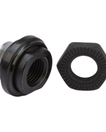 Shimano Konus Og Møtrik Højre Til Baghjul Bagnav Wh-rs11 Med Flere