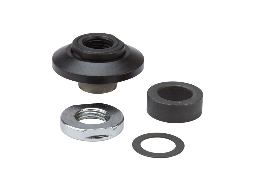 Shimano Konus Og Møtrik Venstre Til Baghjul Bagnav Wh-rs31 Med Flere