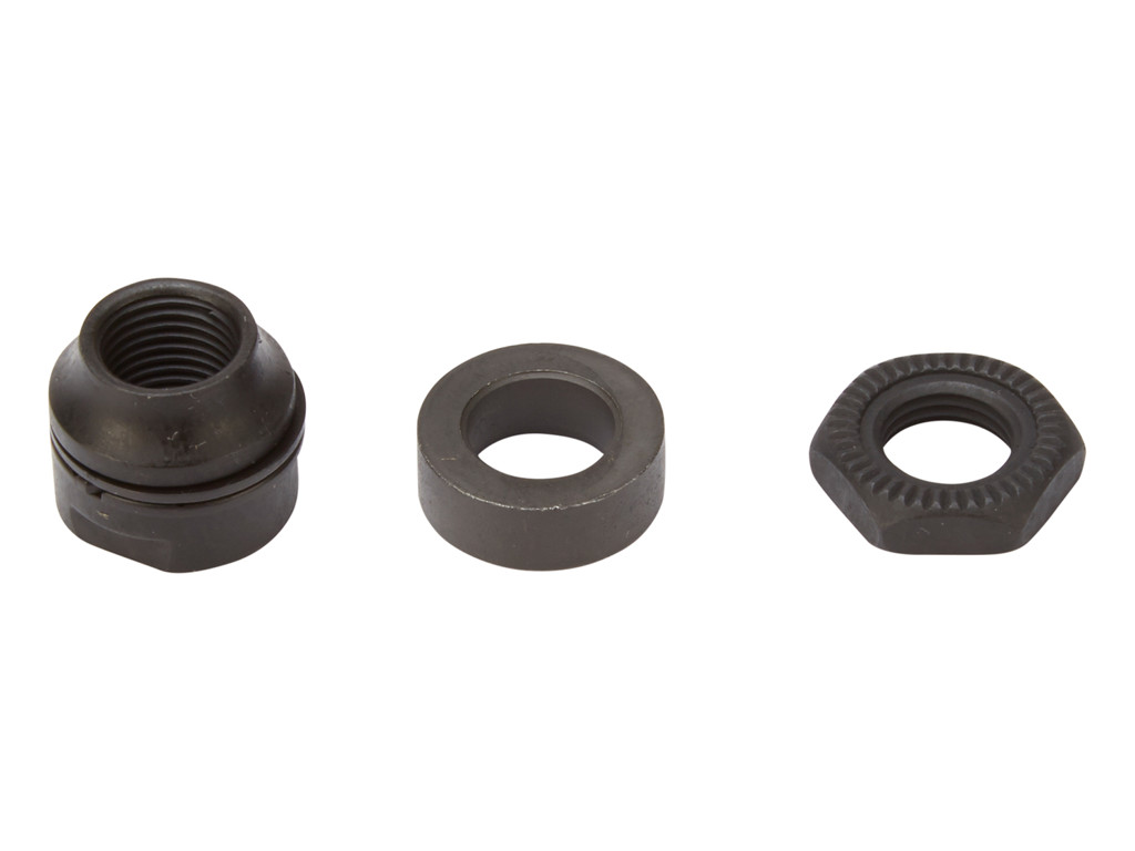 Shimano Konus Unit Venstre Til Bagnav Fh-rm66