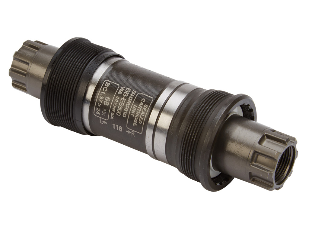 Shimano Krankboks Octalink Bb-es300 68-118 Mm
