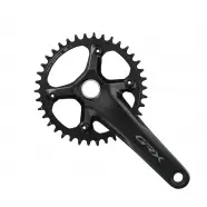 Shimano Kranksæt Grx 12s Fc-rx610-  38t 165mm Kranksæt