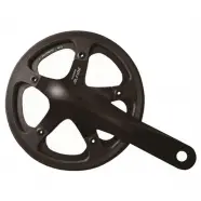 Shimano Kranksæt 9sp For Single 170mm Fc-s501 39t 170mm Kranksæt