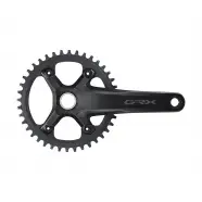 Shimano Kranksæt 11sp Single 172 5mm Fc-rx600 40t 172 5mm Kranksæt