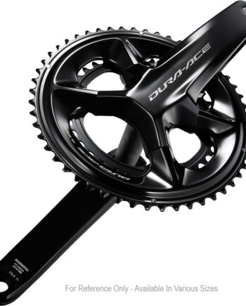 Shimano Kranksæt 12 Speed Dura-ace Fc-r9200 50 34t 175mm
