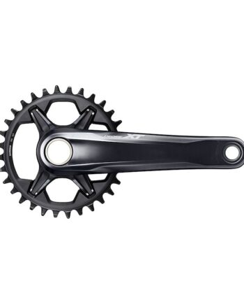 Shimano Kranksæt Xt M8130 Uden Klinge  Super Boost  157 59