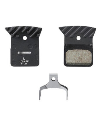 Shimano L05a Resin Bremseklods Til Dura Ace Og Ultegra Skivebremser- L05a L03a