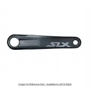 Shimano      Crank Arm 175mm Fc-m7100 Cykelreservedele
