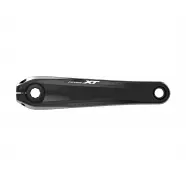 Shimano      Crank Arm 175mm Fc-m8150 Deore Xt Cykelpedalarm