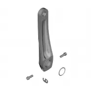 Shimano      Crank Arm 172 5mm Fc-rx600 Grx Cykelreservedele