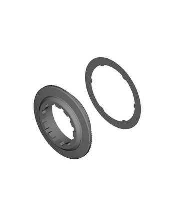 Shimano Låsering Og Spændeskive Til Bremseskive Model Sm-rt900