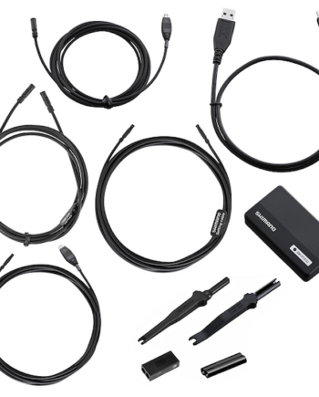 Shimano Linkenheds Kit Box Setting Til  -tube Ew-sd50 Og Ew-sd300