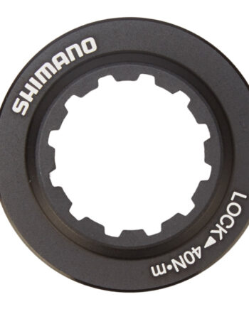 Shimano Lock Ring Til Skivebremserotor Centerlock Type