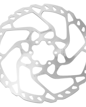 Shimano Lx Deore Rotor For Skivebremser 180mm   Bolt