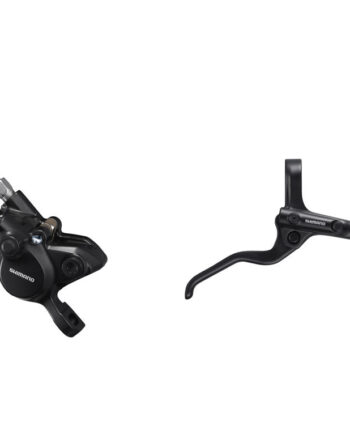 Shimano M201 Hydraulisk Bremsesæt Bag Højre