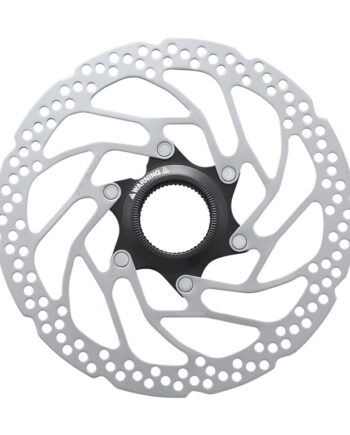 Shimano M300 Rotor 180 Mm Til Center Lock