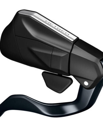 Shimano Metrea Skifte- Og Bremsegreb St-u5060-  Venstre Dobbelt