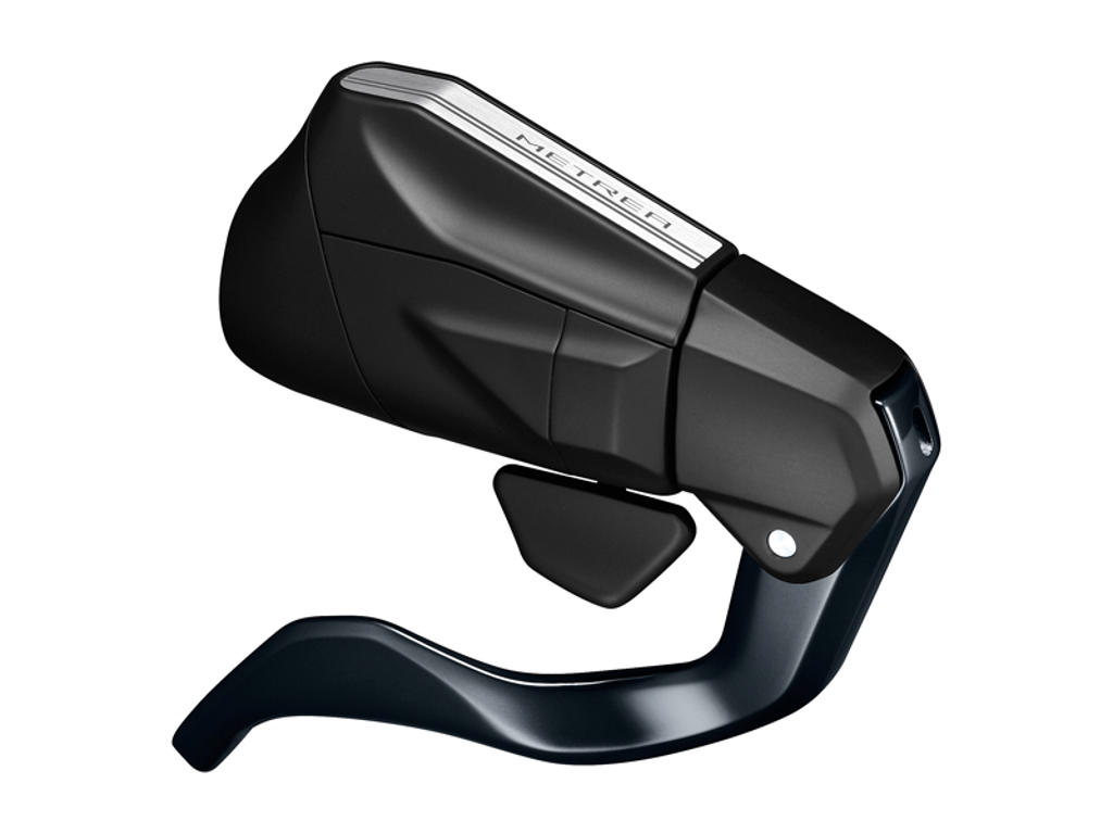 Shimano Metrea Skifte- Og Bremsegreb St-u5060-  Venstre Dobbelt